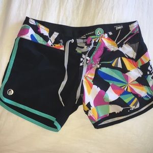 VOLCOM Board shorts